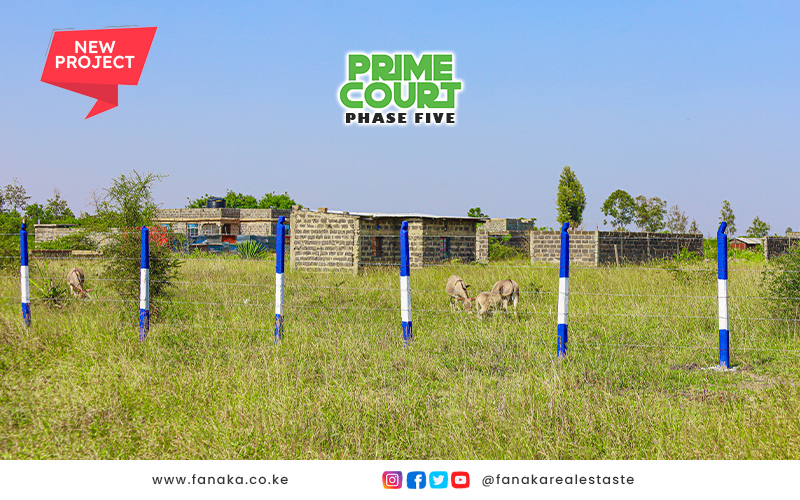 Plots-For-Sale-In-Ruiru-Kamakis-Prime-Court-